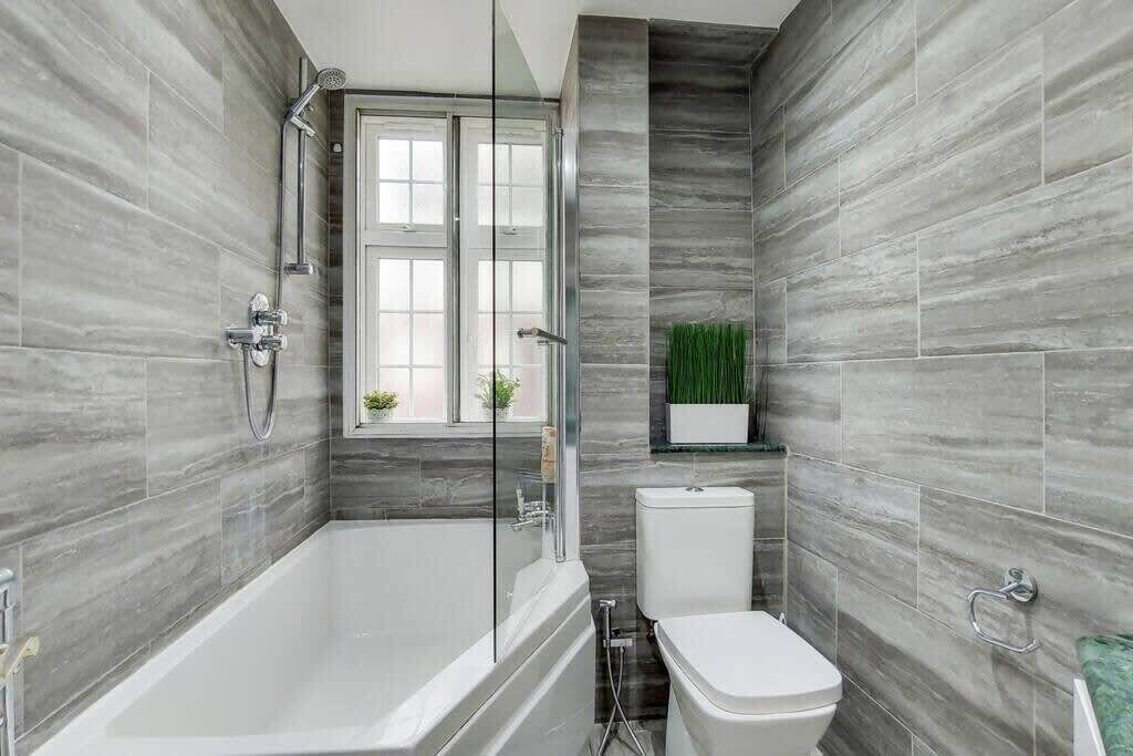 Photo of Bathroom in Knightsbridge
