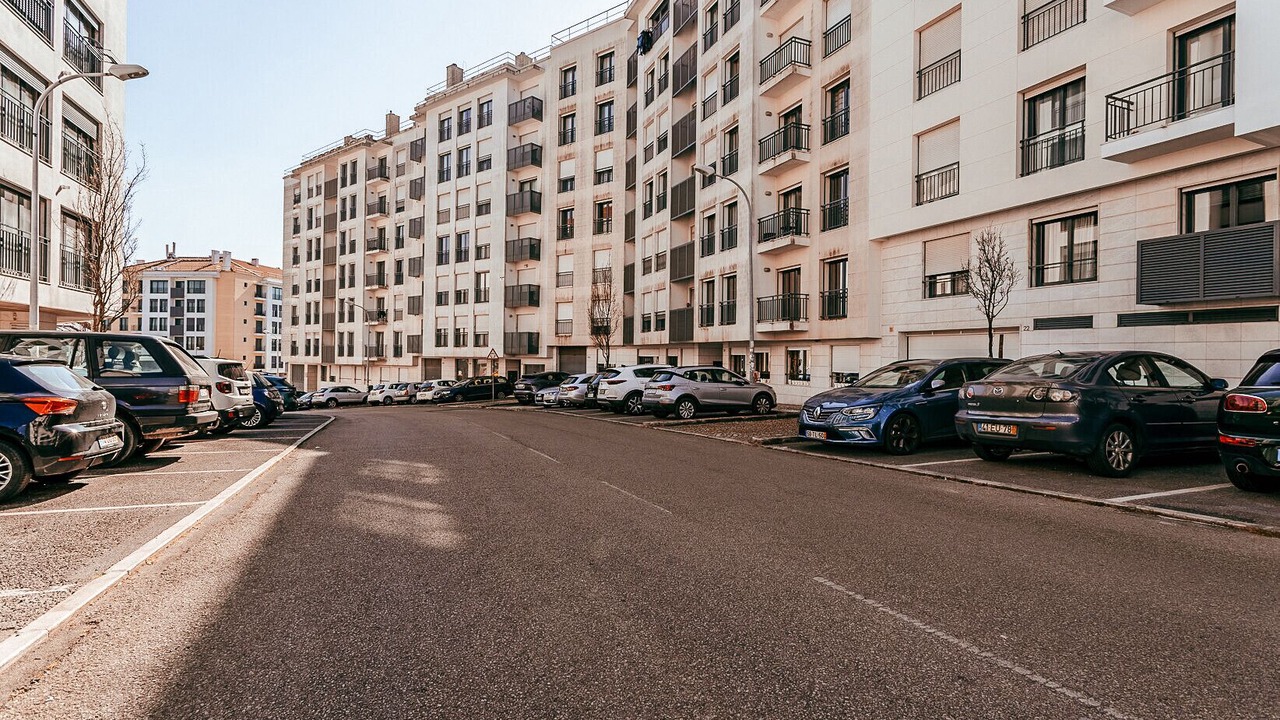 Photo of Outdoor in Reboleira