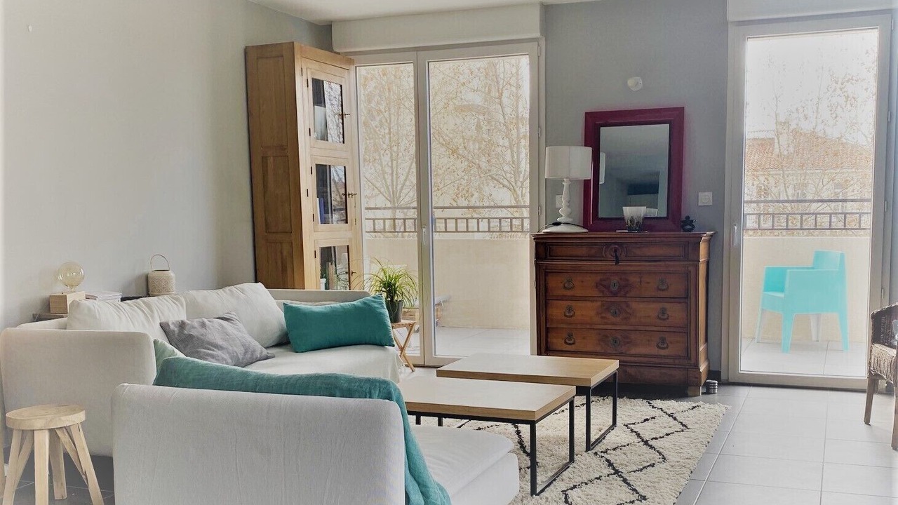 Photo of Livingroom in Le Camas