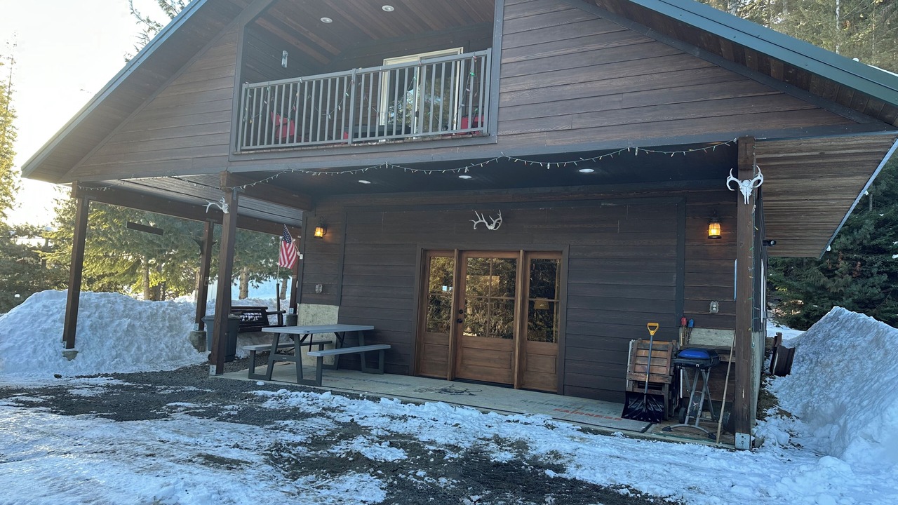 Photo of Outdoor in Clearwater County