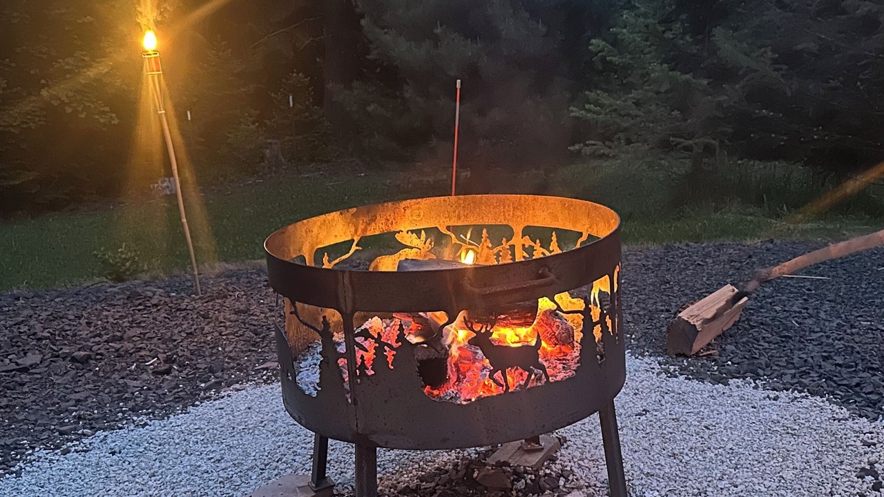 Photo of Outdoor in Clearwater County