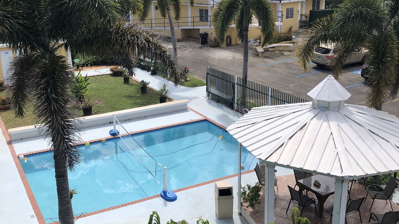 Photo of Outdoor in Caimital Bajo