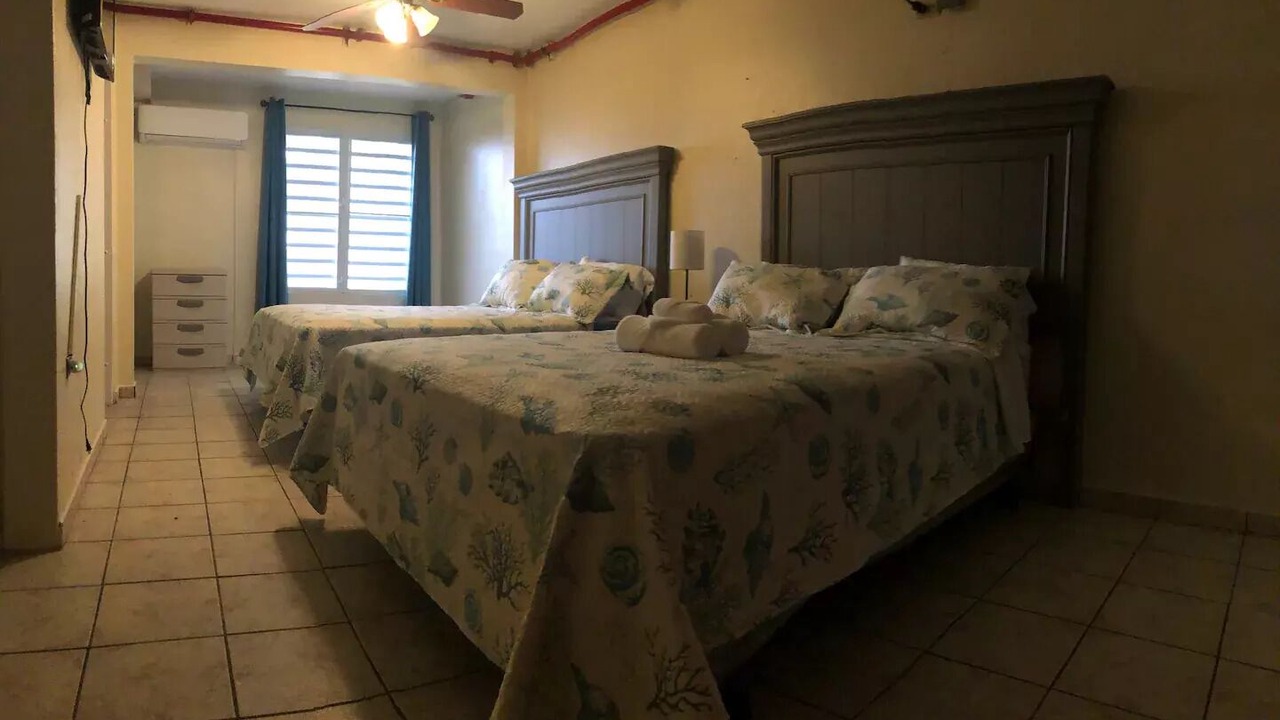 Photo of Bedroom in Caimital Bajo