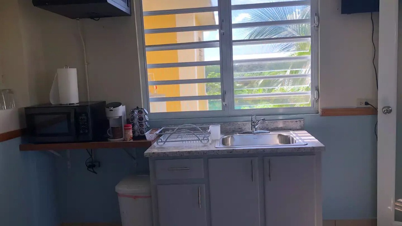Photo of Kitchen in Caimital Bajo