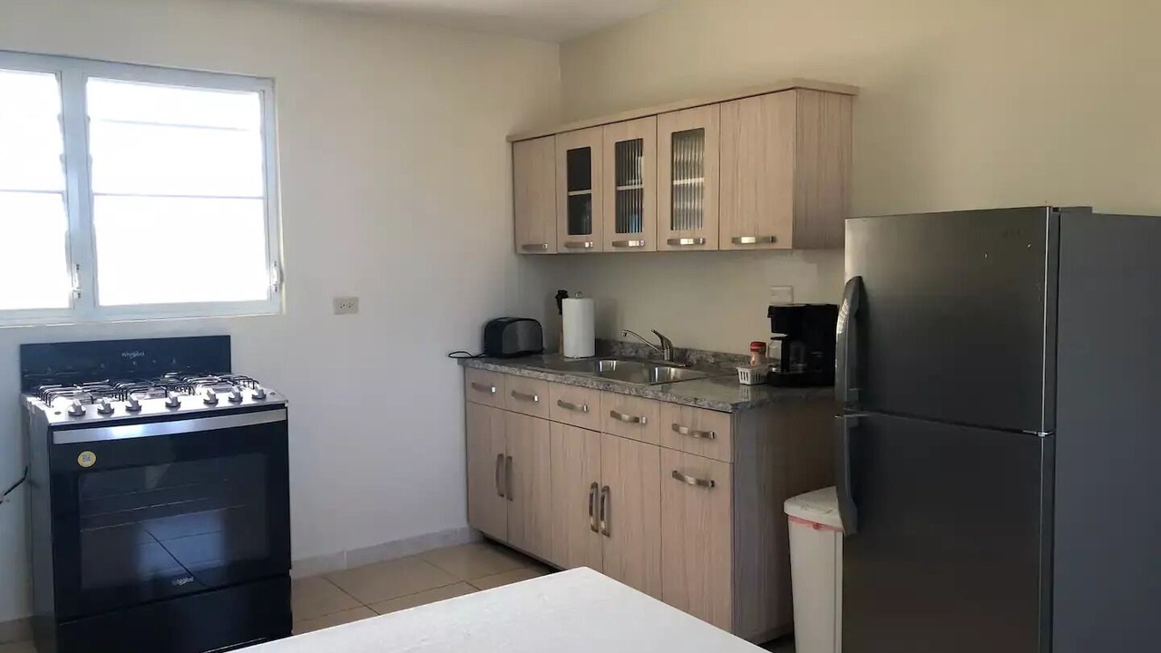 Photo of Kitchen in Caimital Bajo