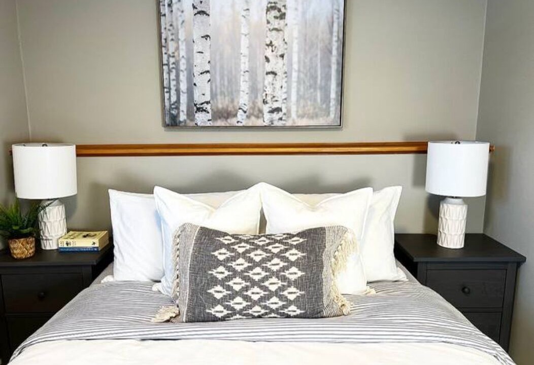 Photo of Bedroom in Port Williams