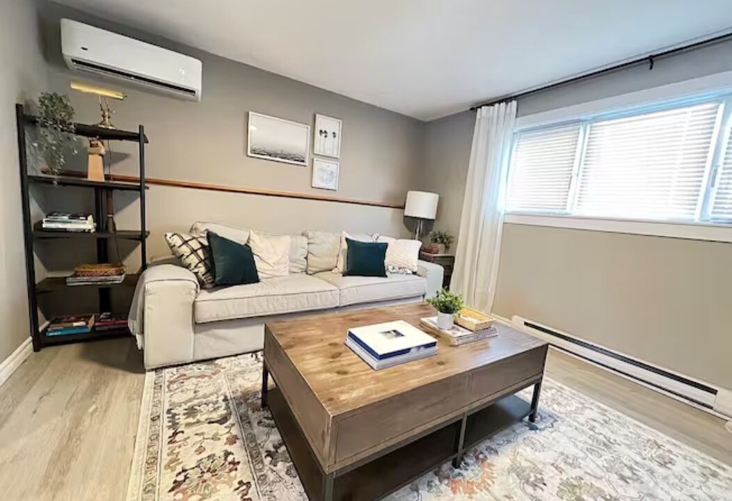 Photo of Livingroom in Port Williams