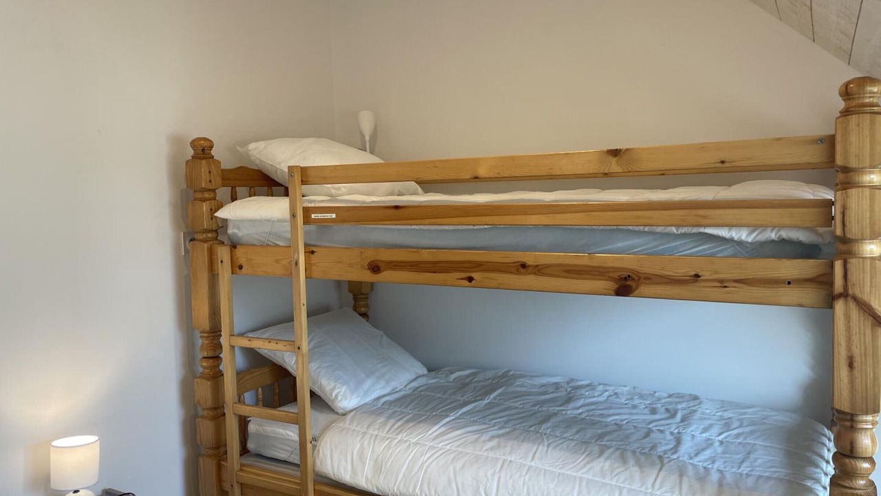 Photo of Bedroom in Saint-Leon