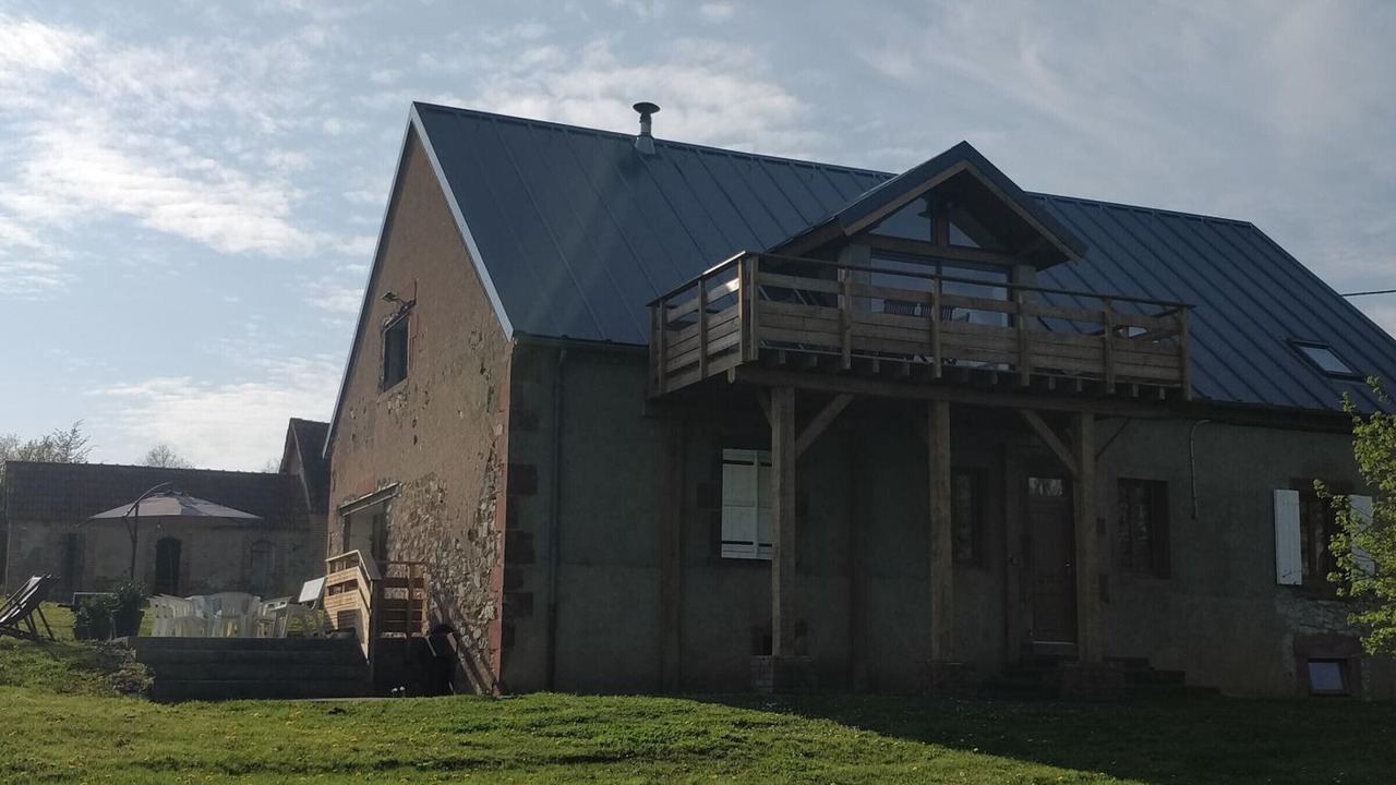 Photo of Outdoor in Saint-Leon