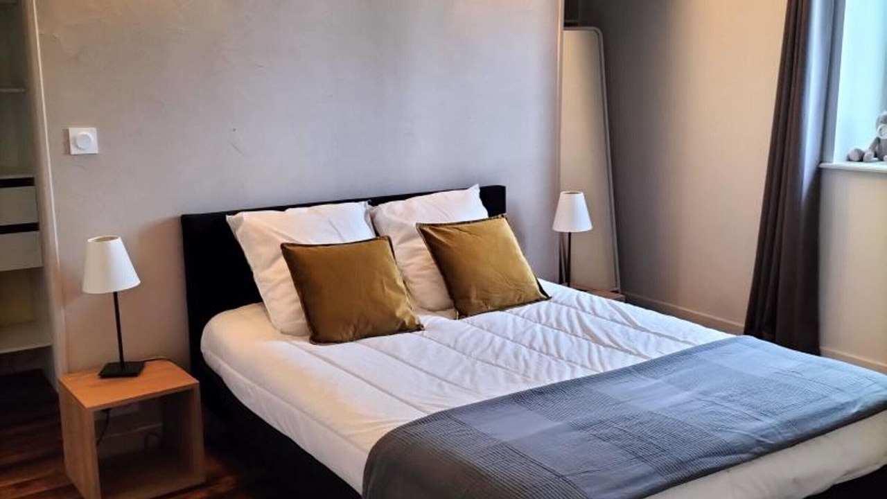 Photo of Bedroom in Saint-Leon