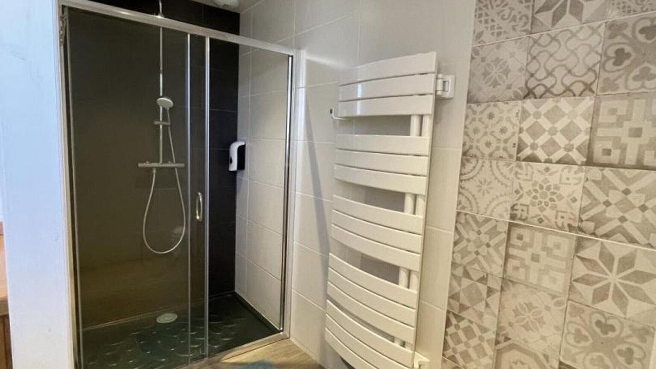Photo of Bathroom in Saint-Leon