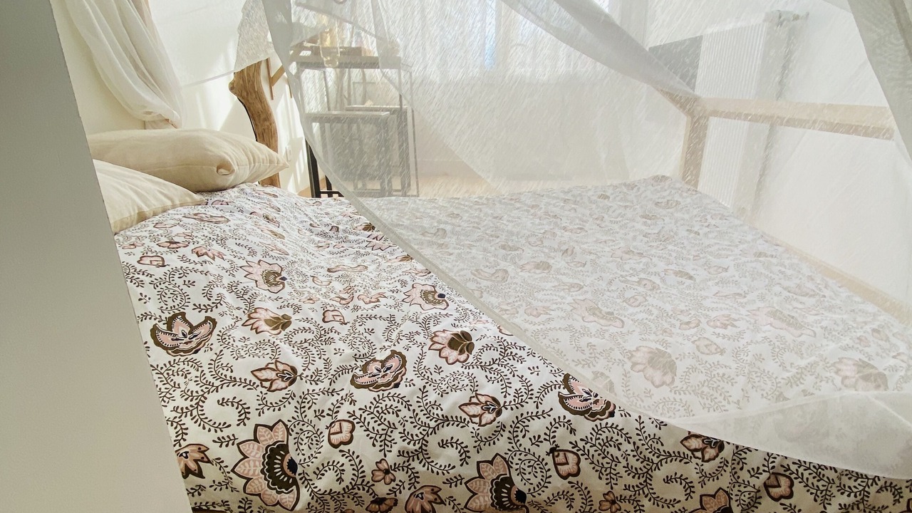 Photo of Bedroom in Plancher-Bas