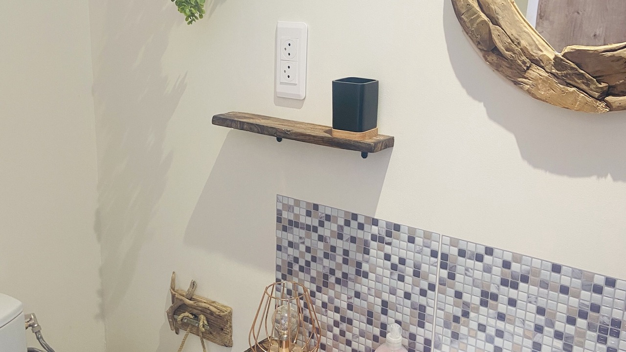 Photo of Bathroom in Plancher-Bas