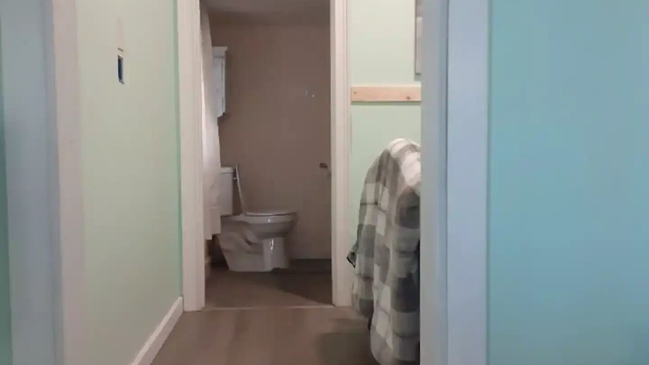 Photo of Bathroom in Red Hill