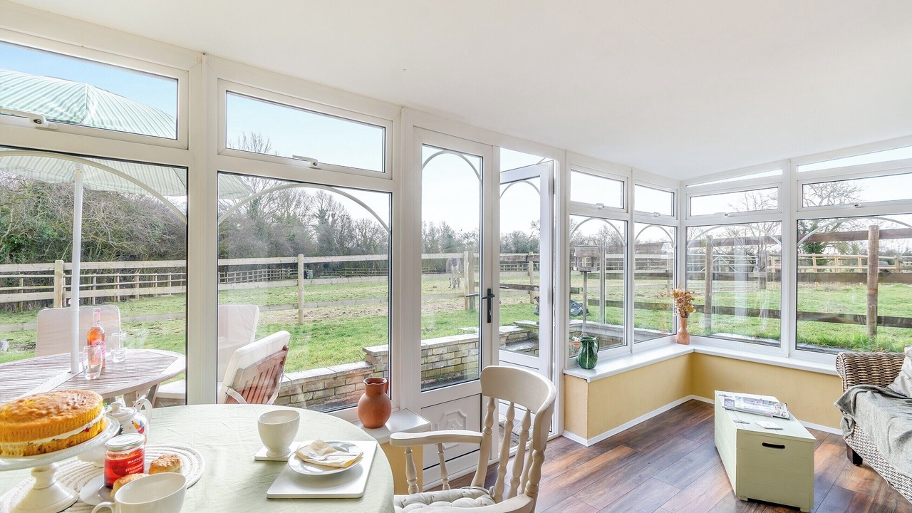 Photo of Bedroom in Old Somerby
