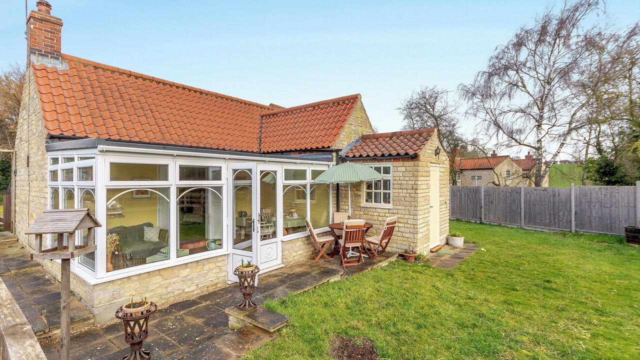 Photo of Outdoor in Old Somerby