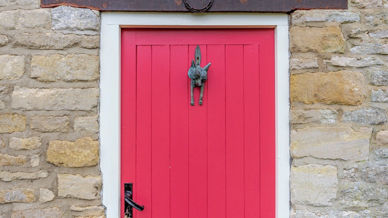 Photo of Outdoor in Old Somerby