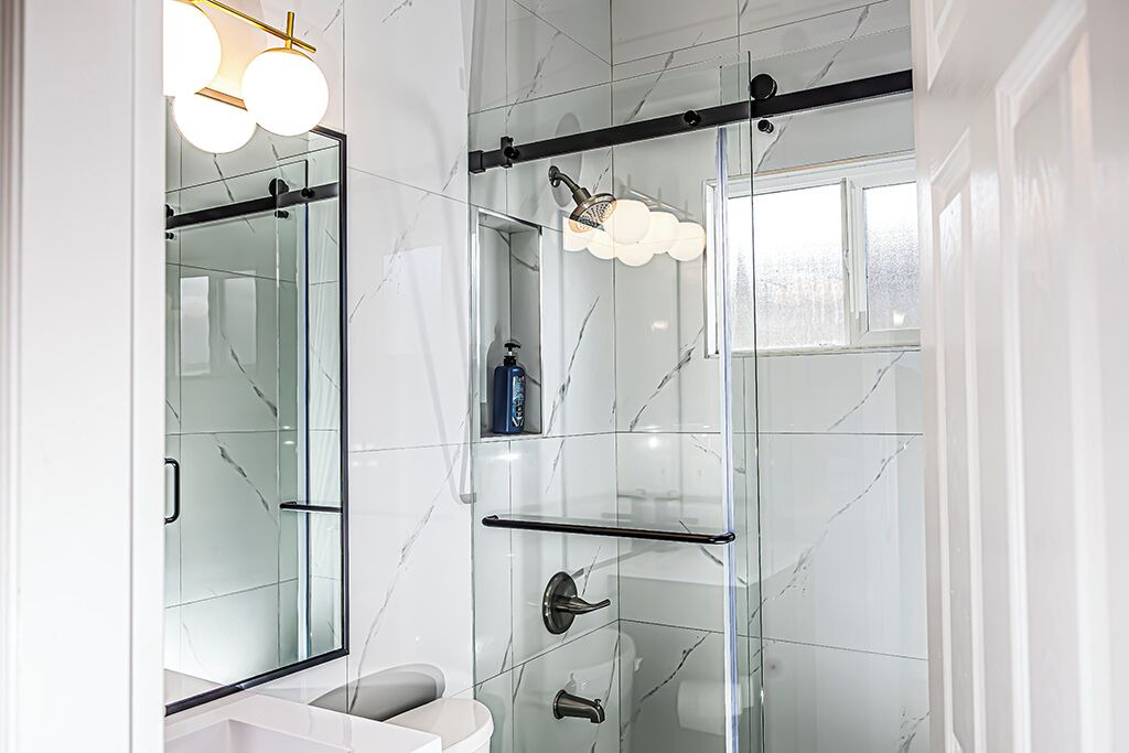 Photo of Bathroom in Renfrew-Collingwood