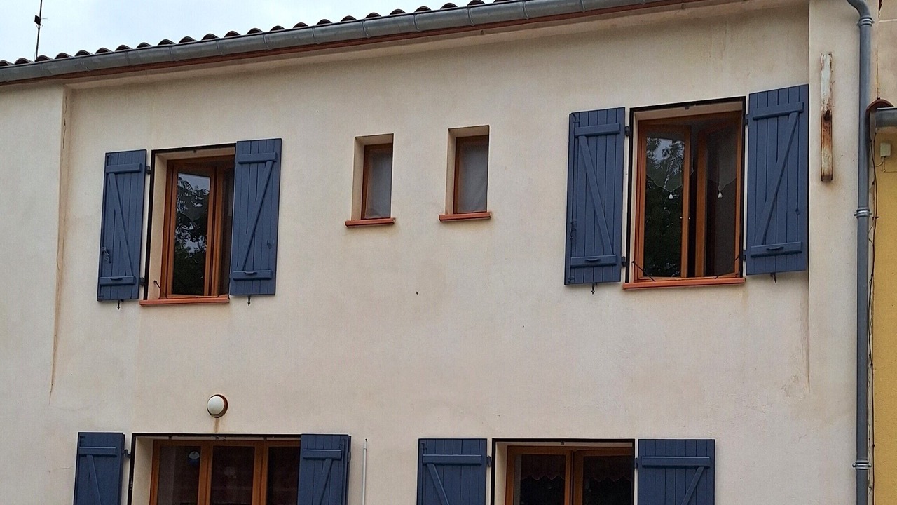 Photo of Outdoor in Saint-Gauderic