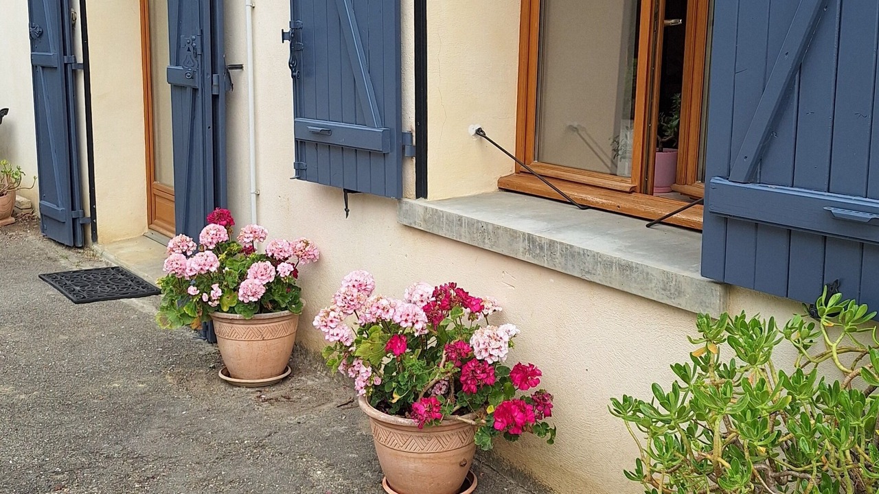 Photo of Outdoor in Saint-Gauderic