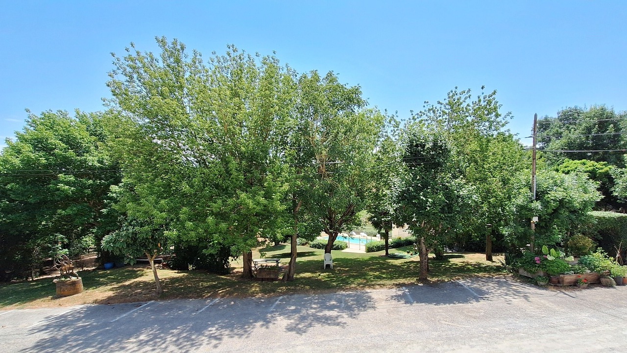 Photo of Outdoor in Saint-Gauderic