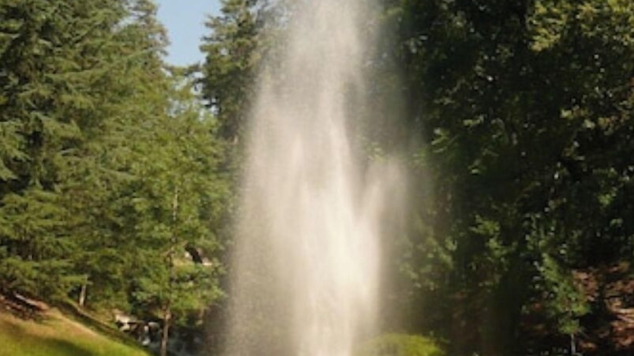 Photo of Outdoor in Saint-Gauderic