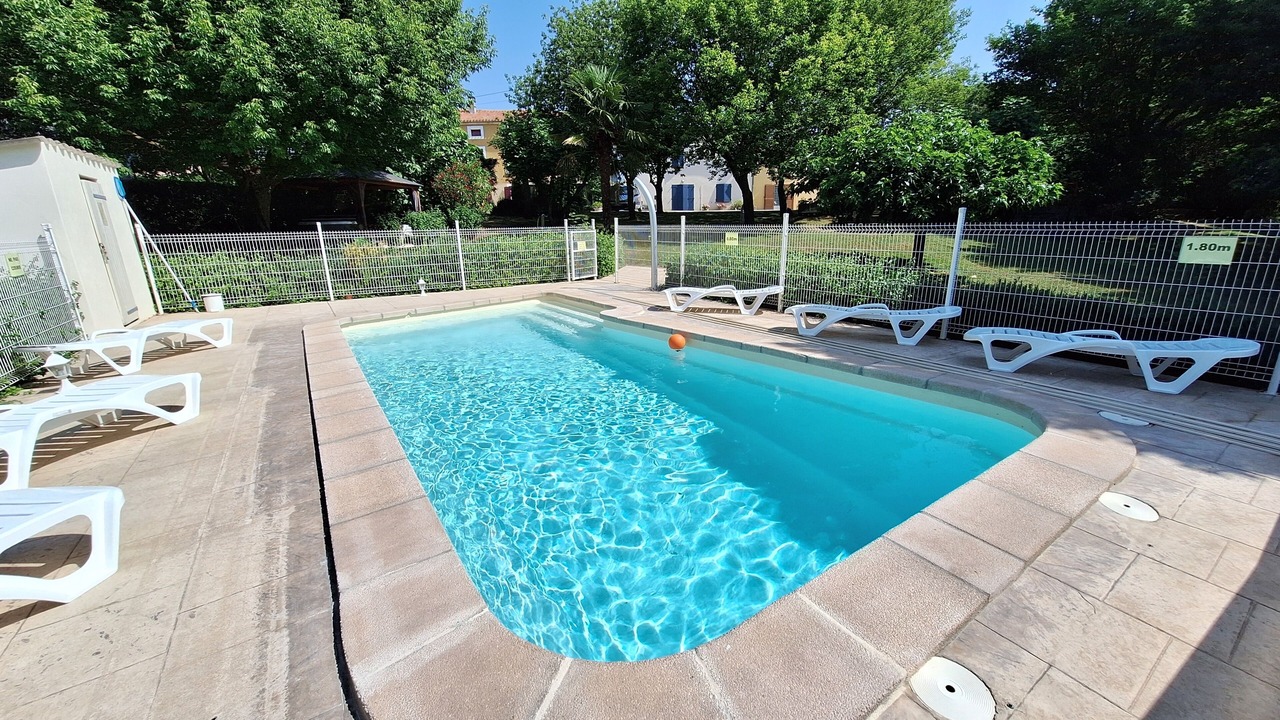 Photo of Outdoor in Saint-Gauderic