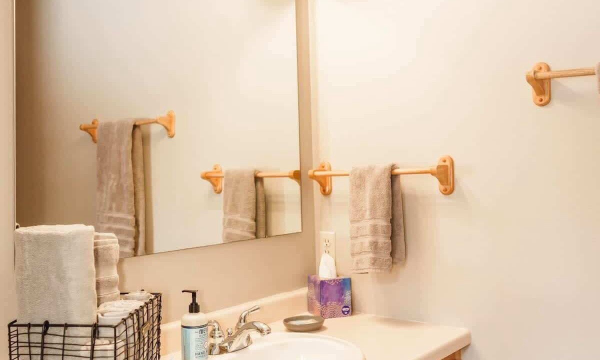 Photo of Bathroom in Rome