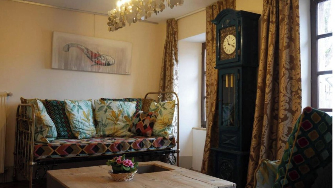 Photo of Livingroom in Gueberschwihr