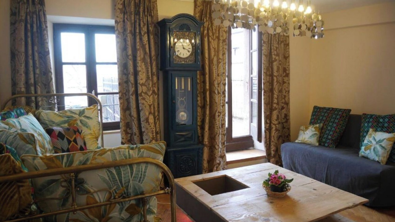Photo of Livingroom in Gueberschwihr