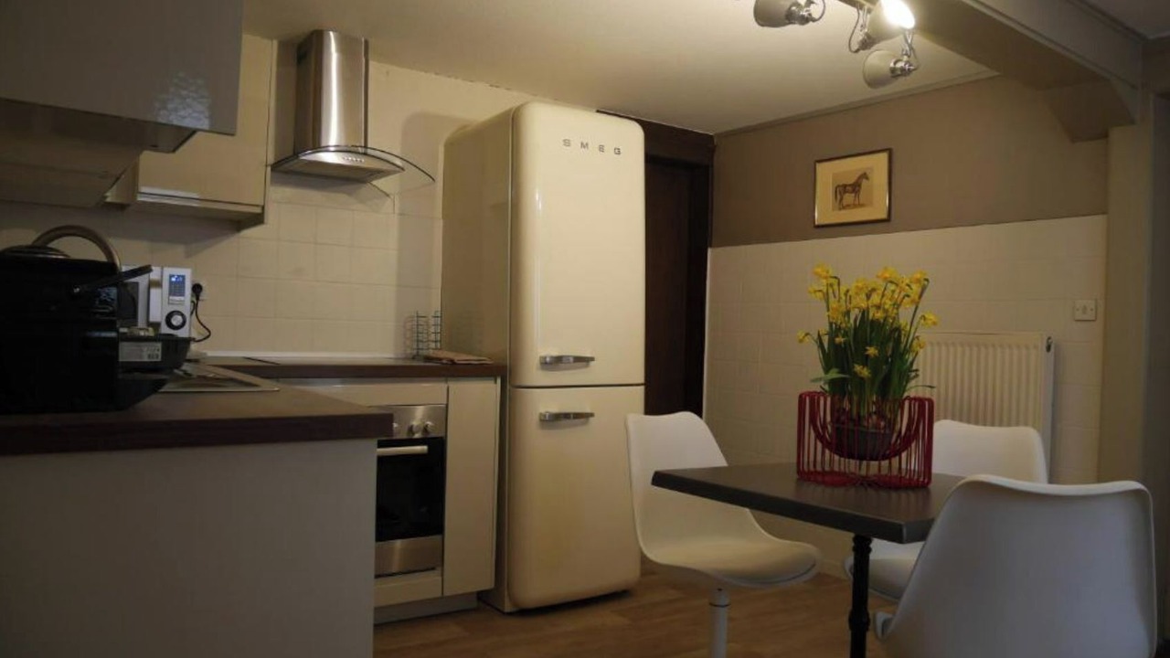 Photo of Kitchen in Gueberschwihr