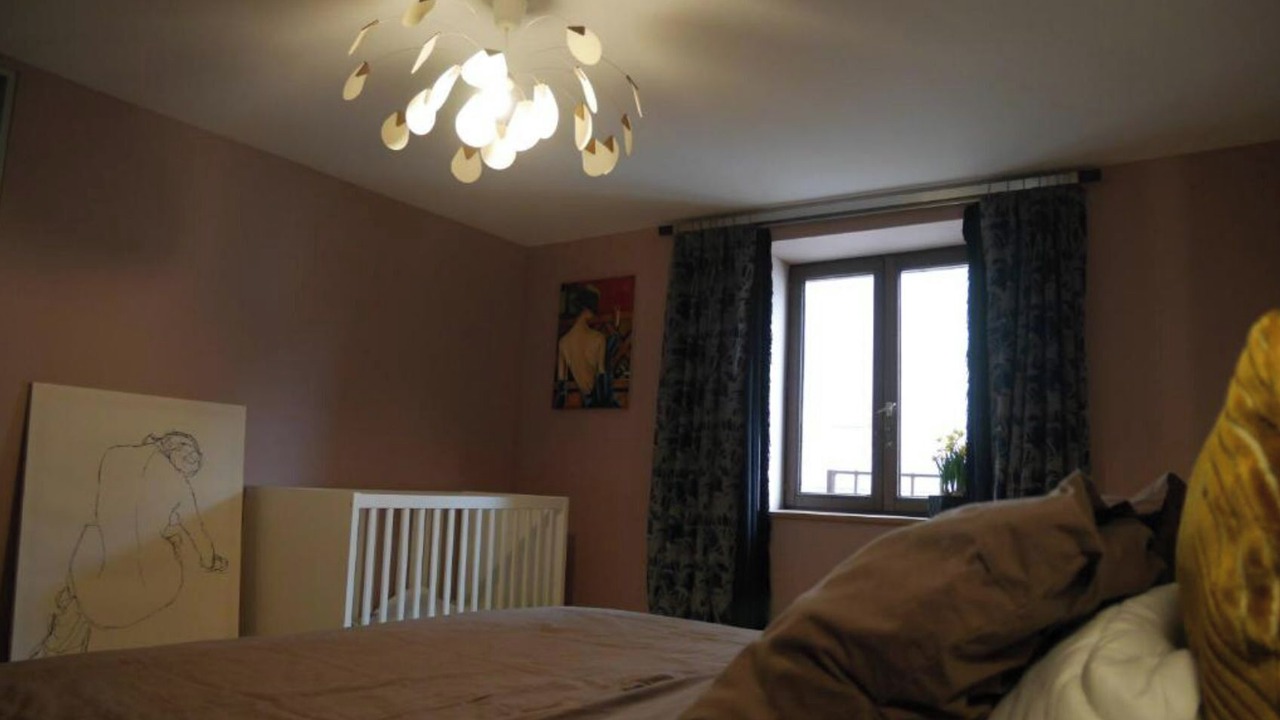 Photo of Bedroom in Gueberschwihr