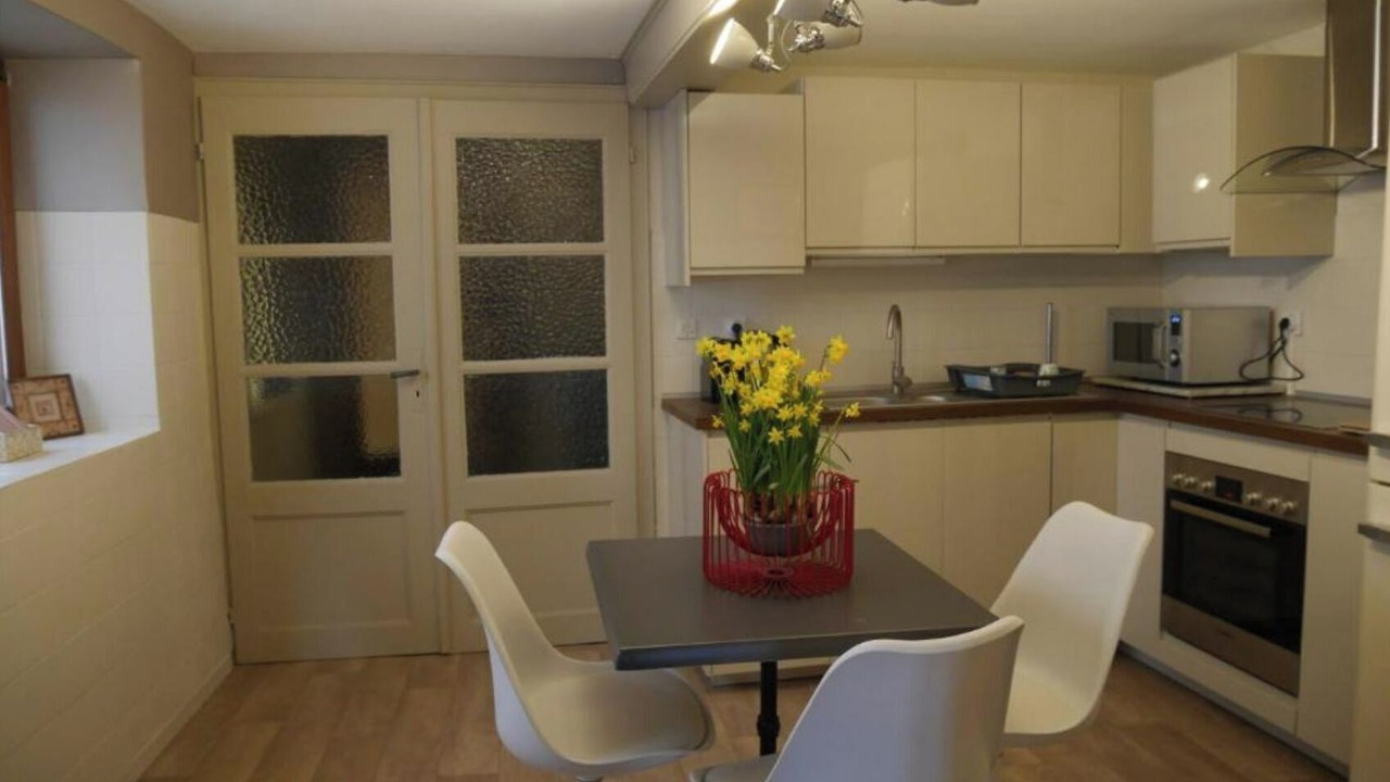 Photo of Kitchen in Gueberschwihr