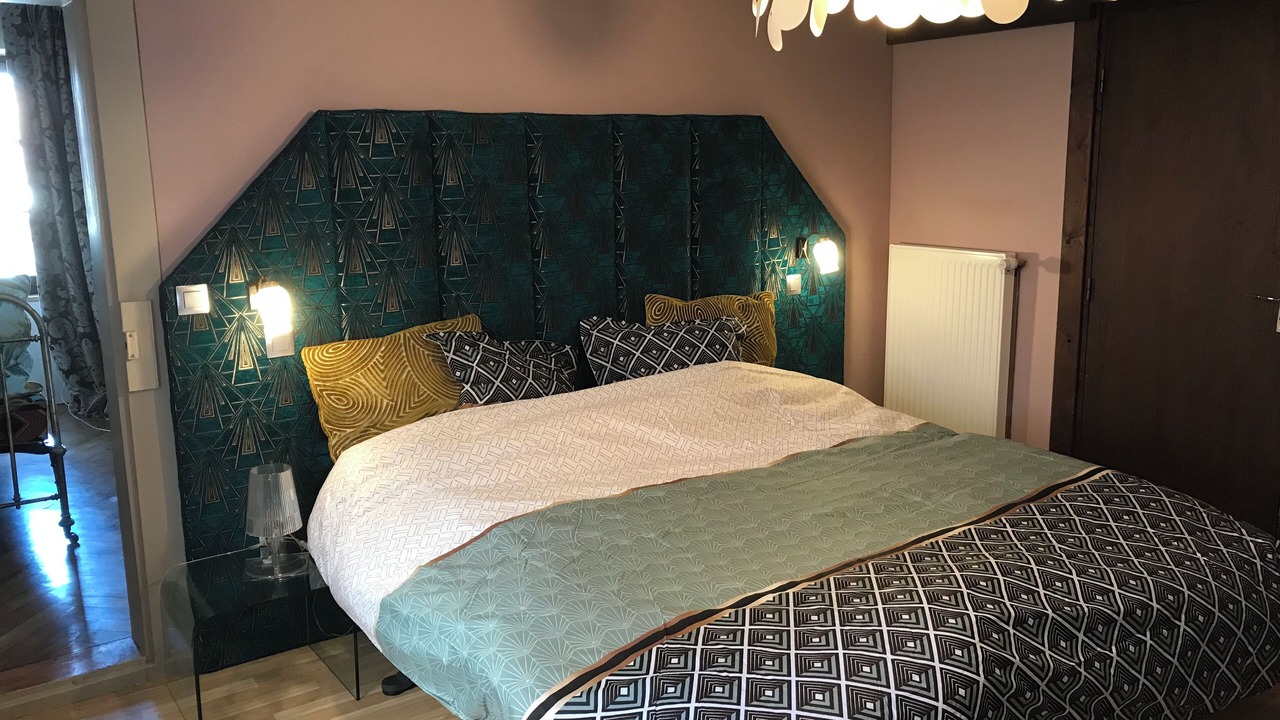 Photo of Bedroom in Gueberschwihr