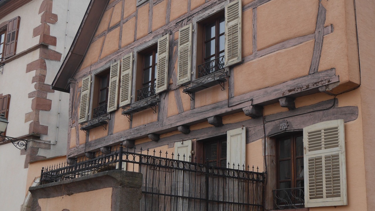 Photo of Outdoor in Gueberschwihr