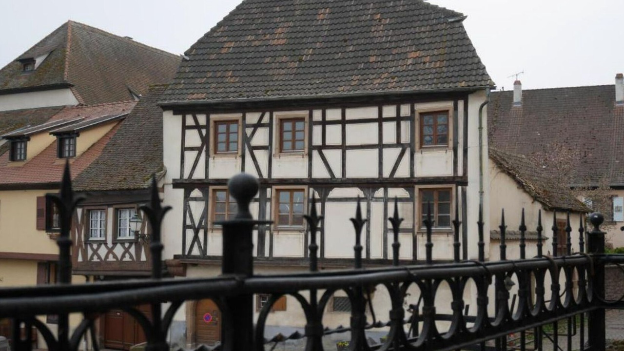 Photo of Outdoor in Gueberschwihr