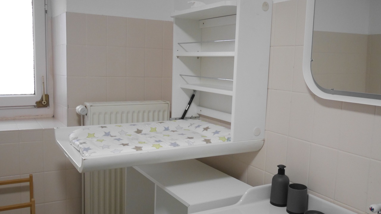 Photo of Bathroom in Gueberschwihr
