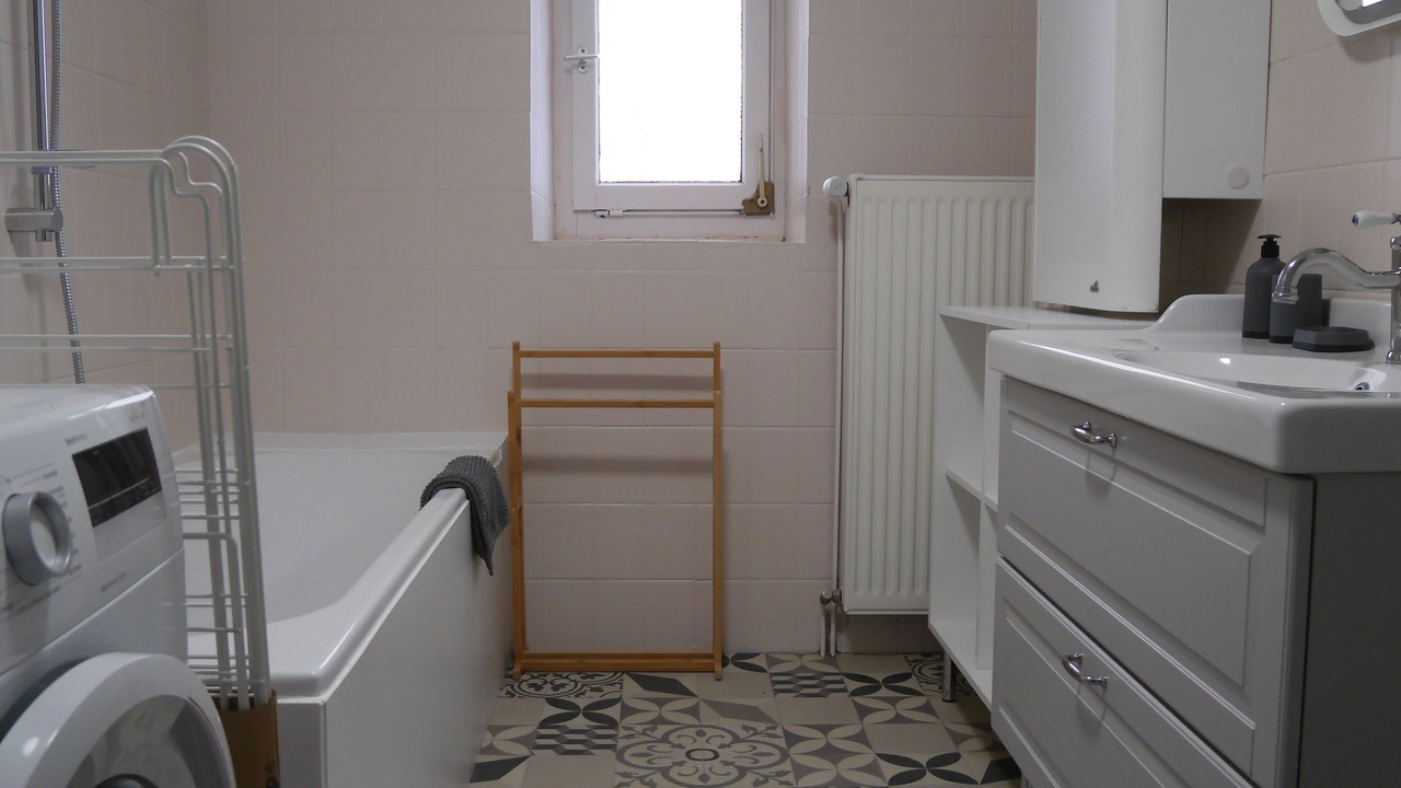 Photo of Bathroom in Gueberschwihr
