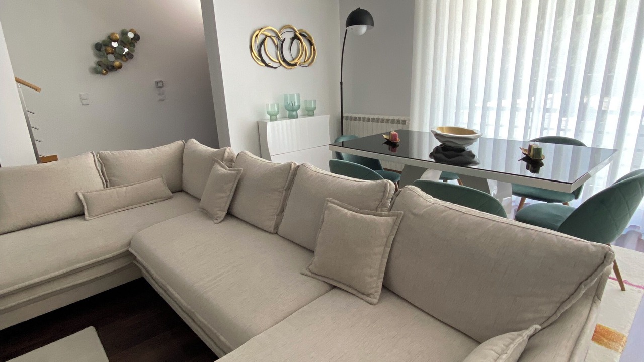 Photo of Livingroom in Quintiaes