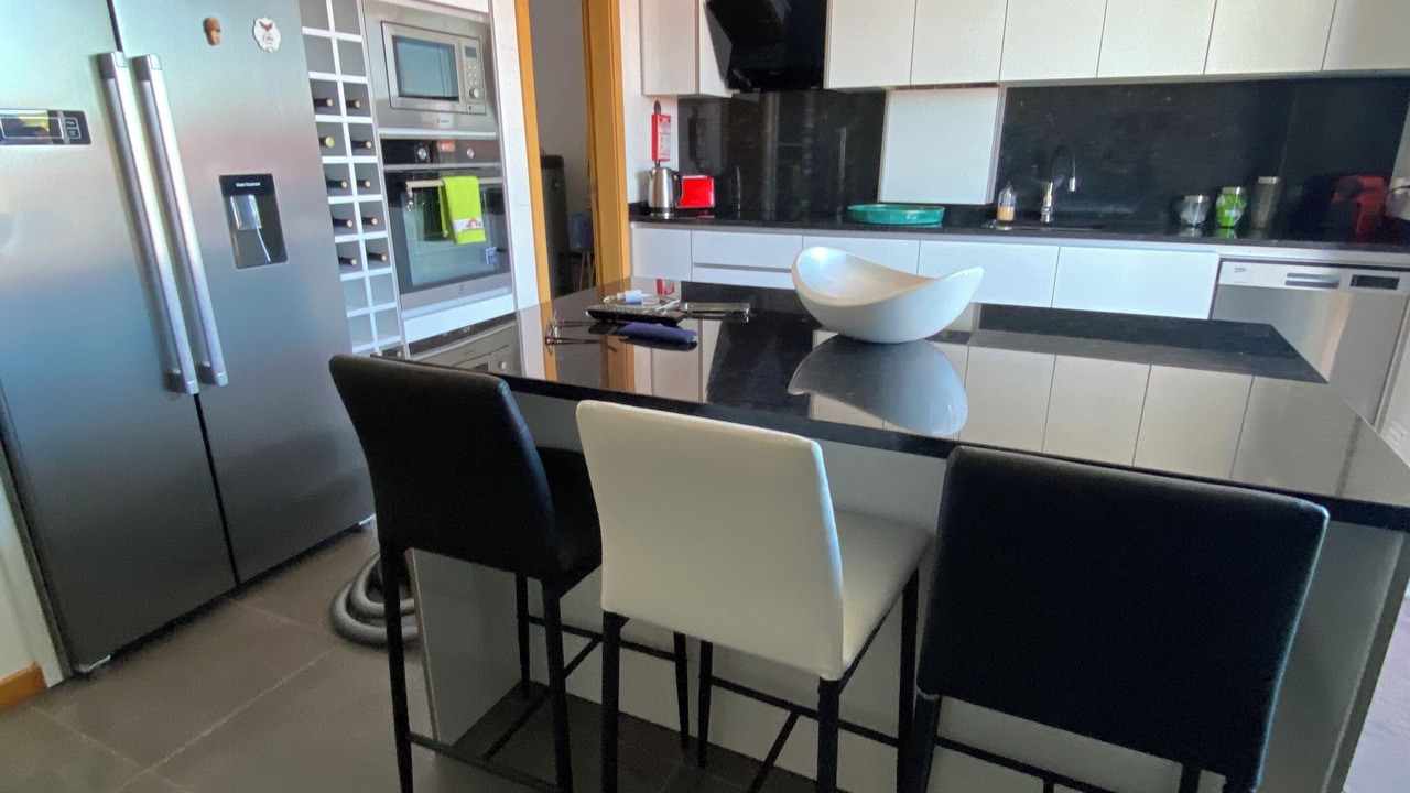 Photo of Kitchen in Quintiaes