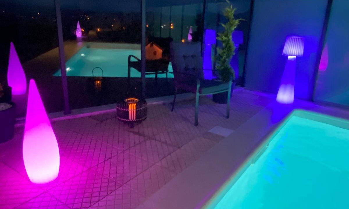Photo of Outdoor in Quintiaes