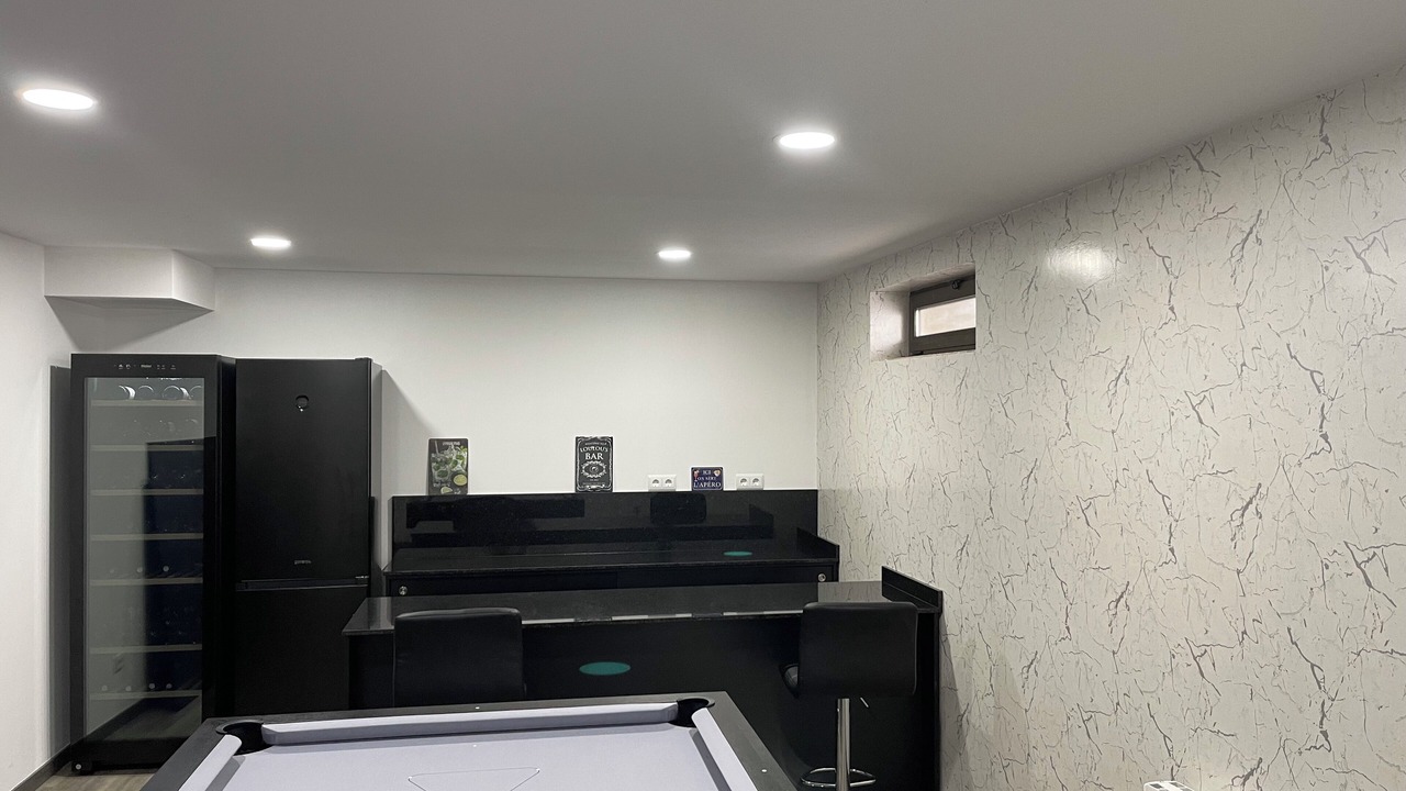 Photo of Bedroom in Quintiaes