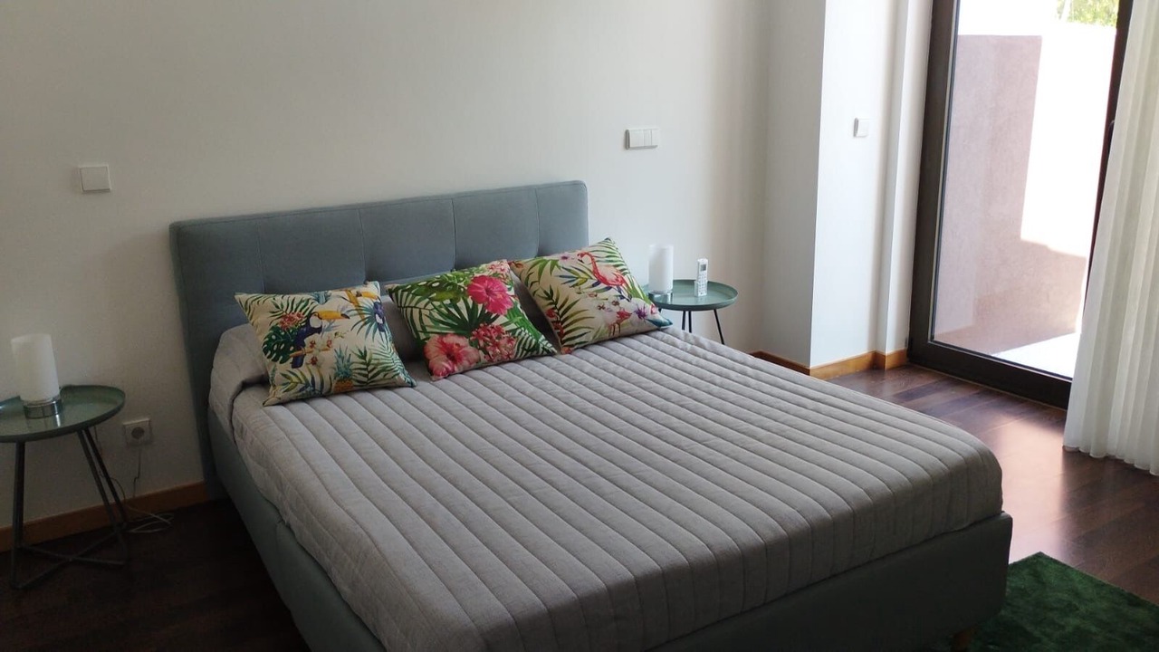 Photo of Bedroom in Quintiaes