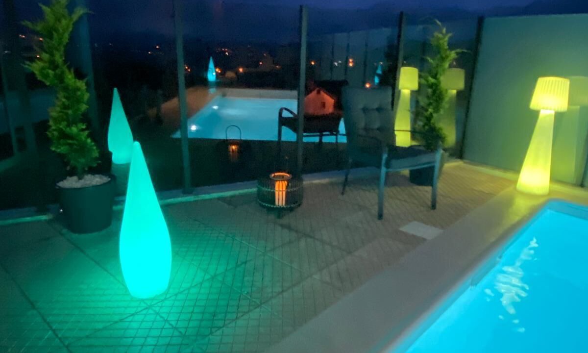 Photo of Outdoor in Quintiaes