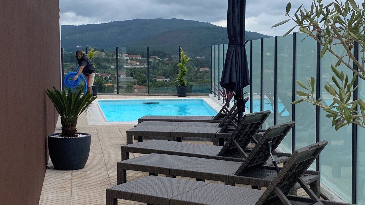 Photo of Outdoor in Quintiaes