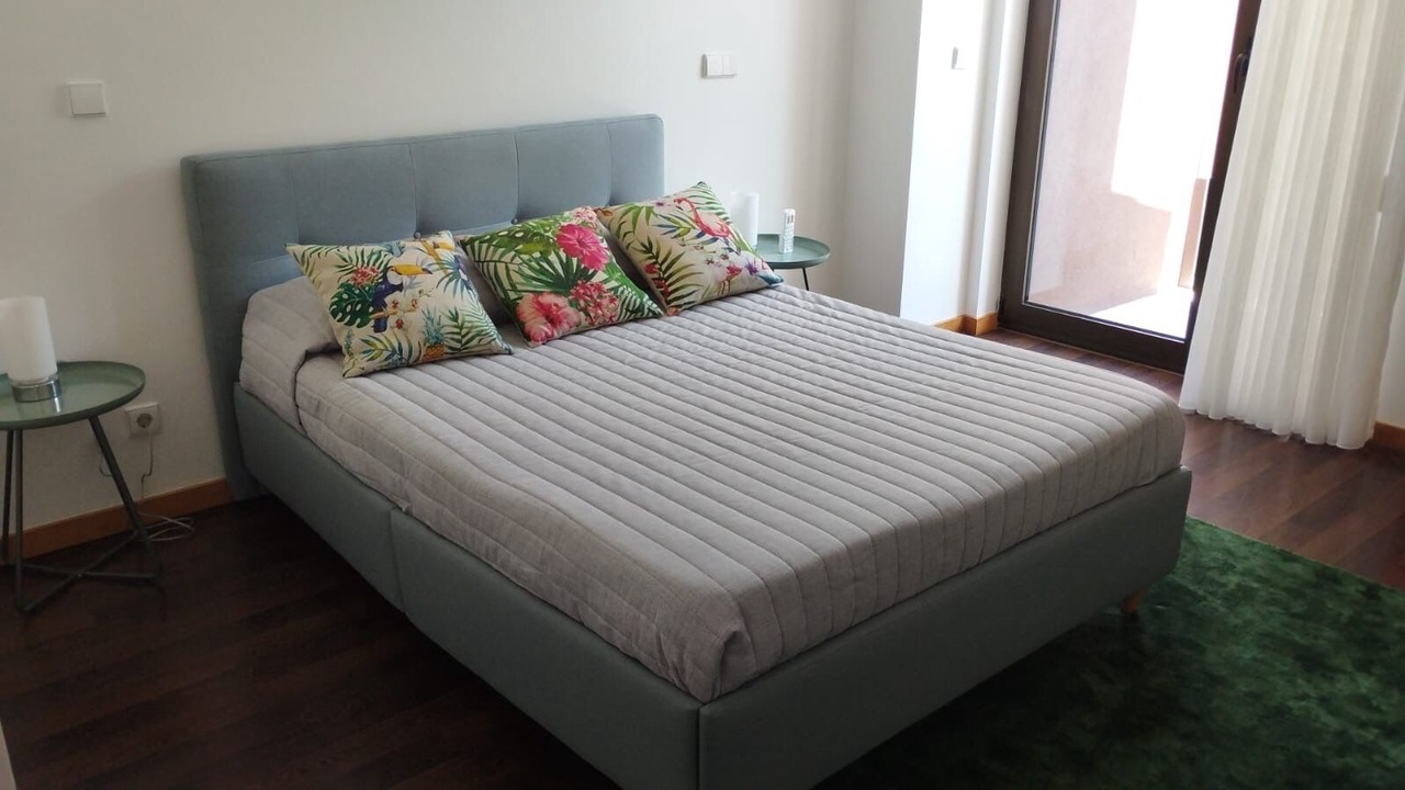 Photo of Bedroom in Quintiaes