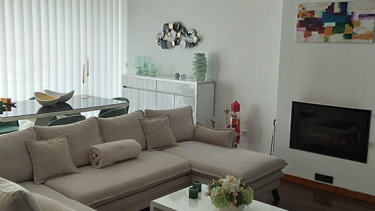 Photo of Livingroom in Quintiaes