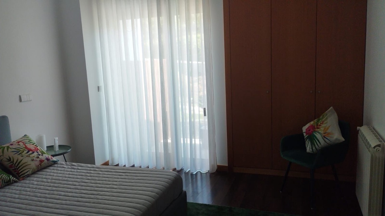 Photo of Bedroom in Quintiaes