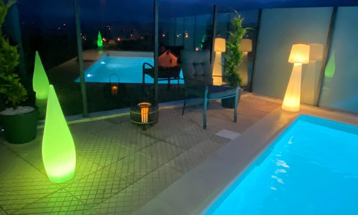 Photo of Outdoor in Quintiaes