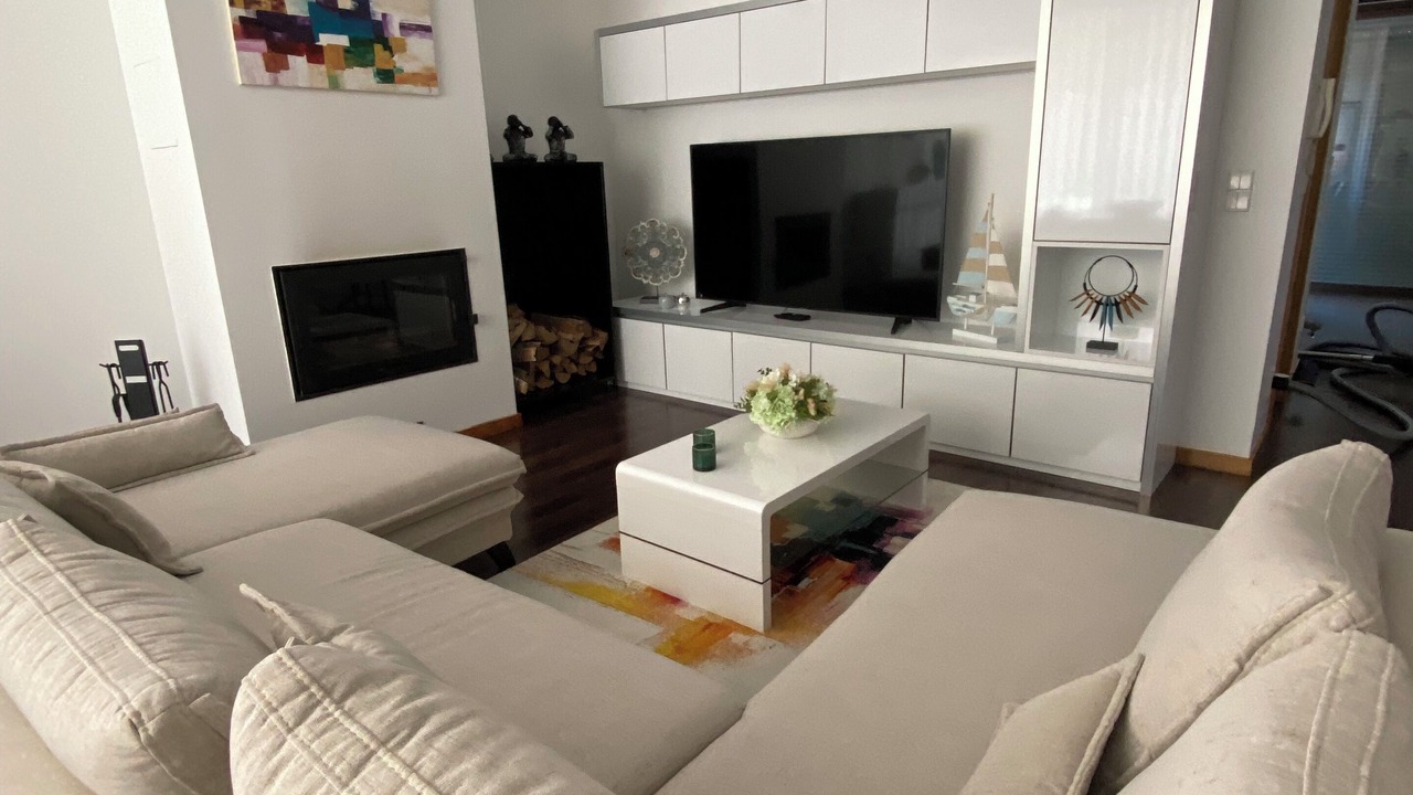 Photo of Livingroom in Quintiaes
